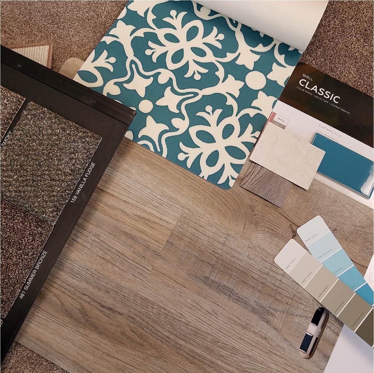 Capell Flooring and Interiors - The Design Audit, Boise