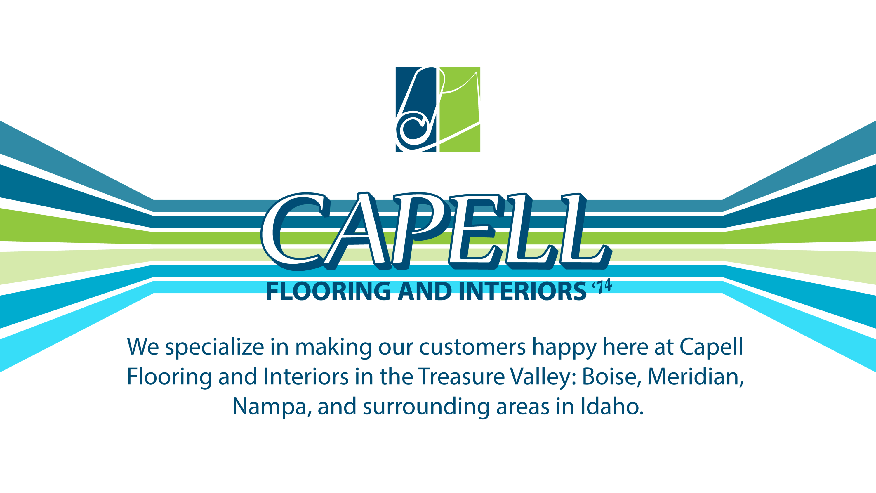 Capell Flooring and Interiors, Meridian Floors, Eagle Floors, Boise Flooring, Treasure Valley Floors
