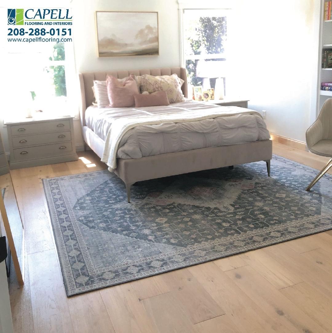 Capell Flooring and Interiors Page