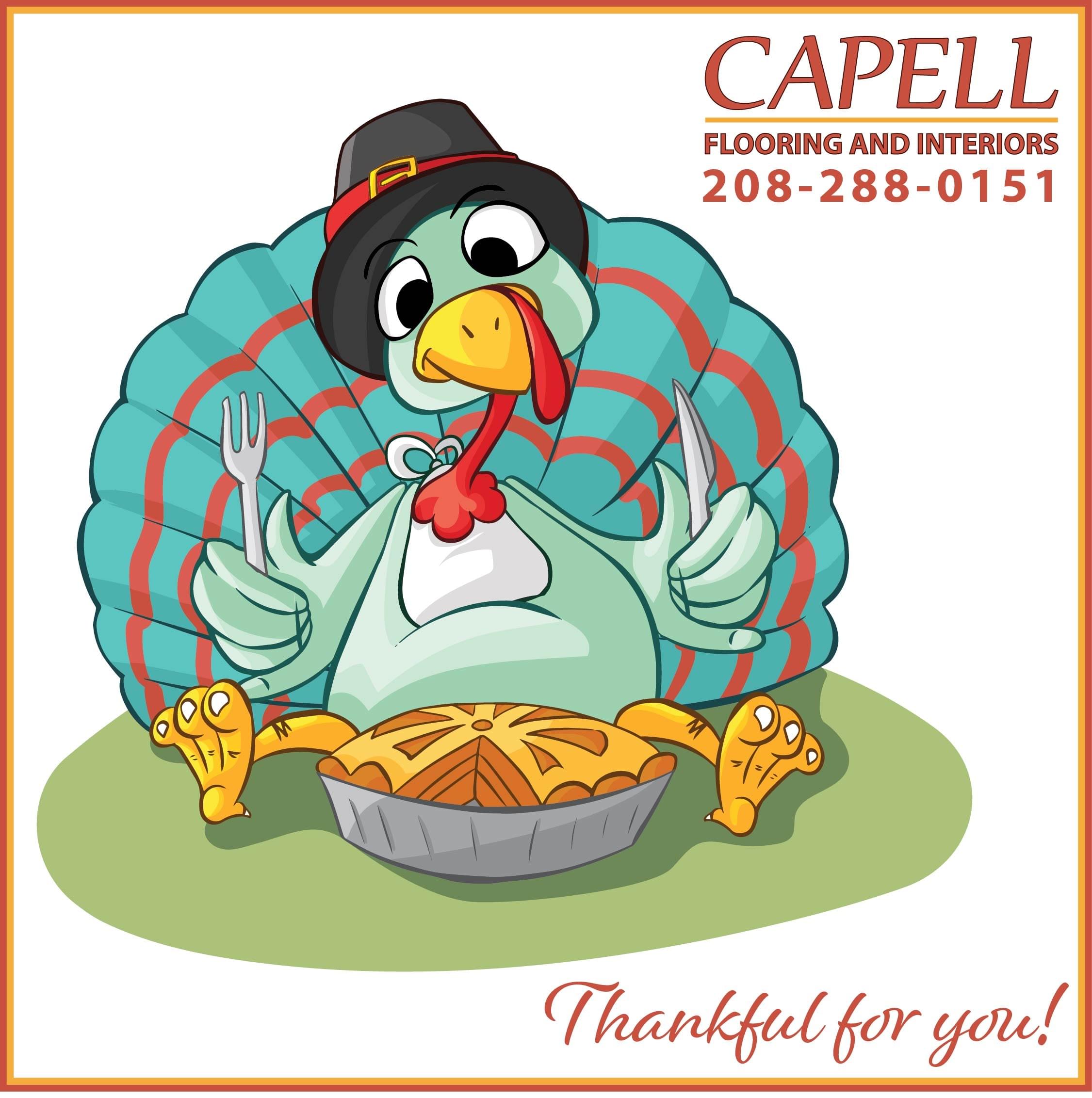 Capell Flooring and Interiors