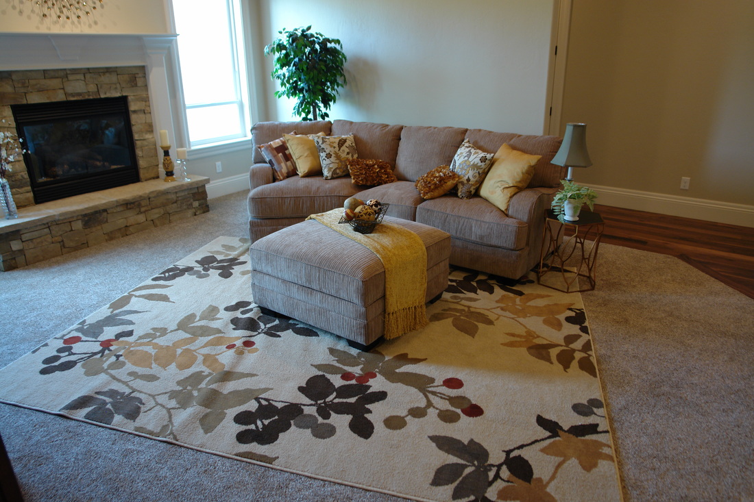 Capell Flooring And Interiors | Carpet | Boise Carpet | Meridian Carpet ...