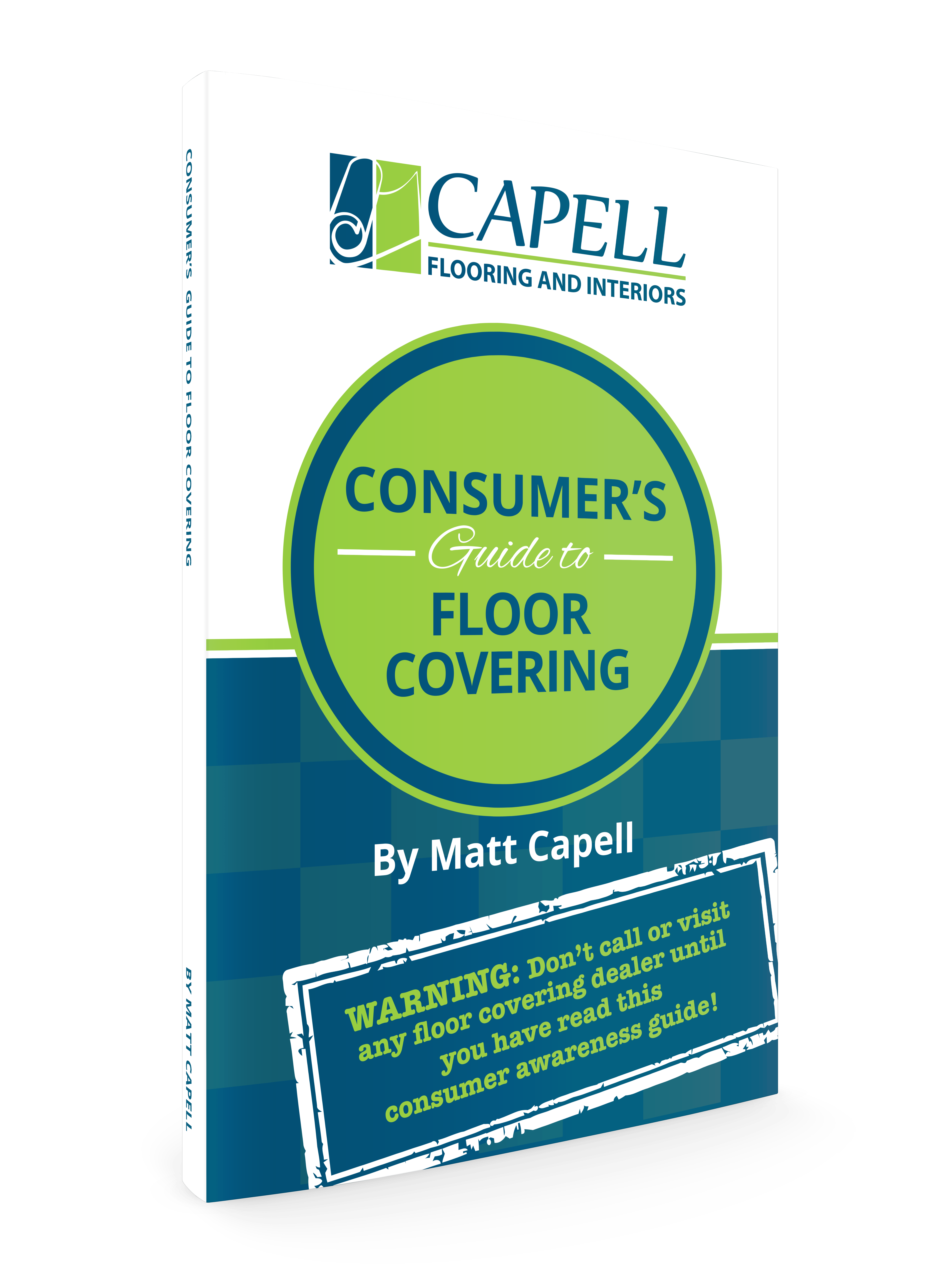 Capell Flooring and Interiors - Consumer's Guide to Flooring, Boise